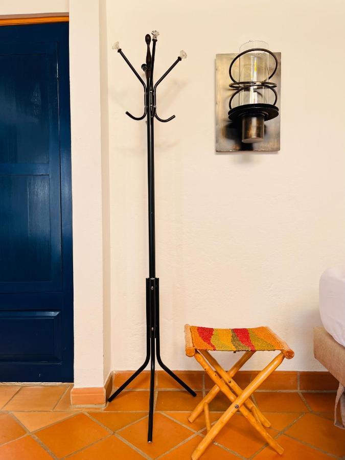 Hotel Caney Campestre Villa De Leiva Виля Де Лейва Екстериор снимка