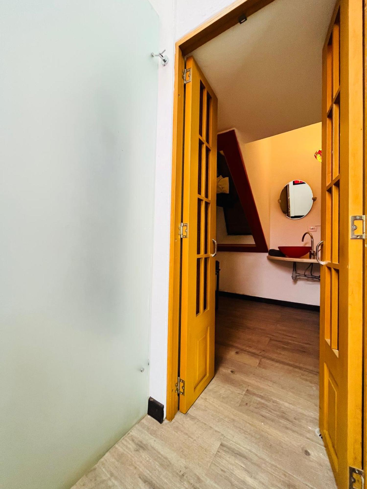 Hotel Caney Campestre Villa De Leiva Виля Де Лейва Екстериор снимка