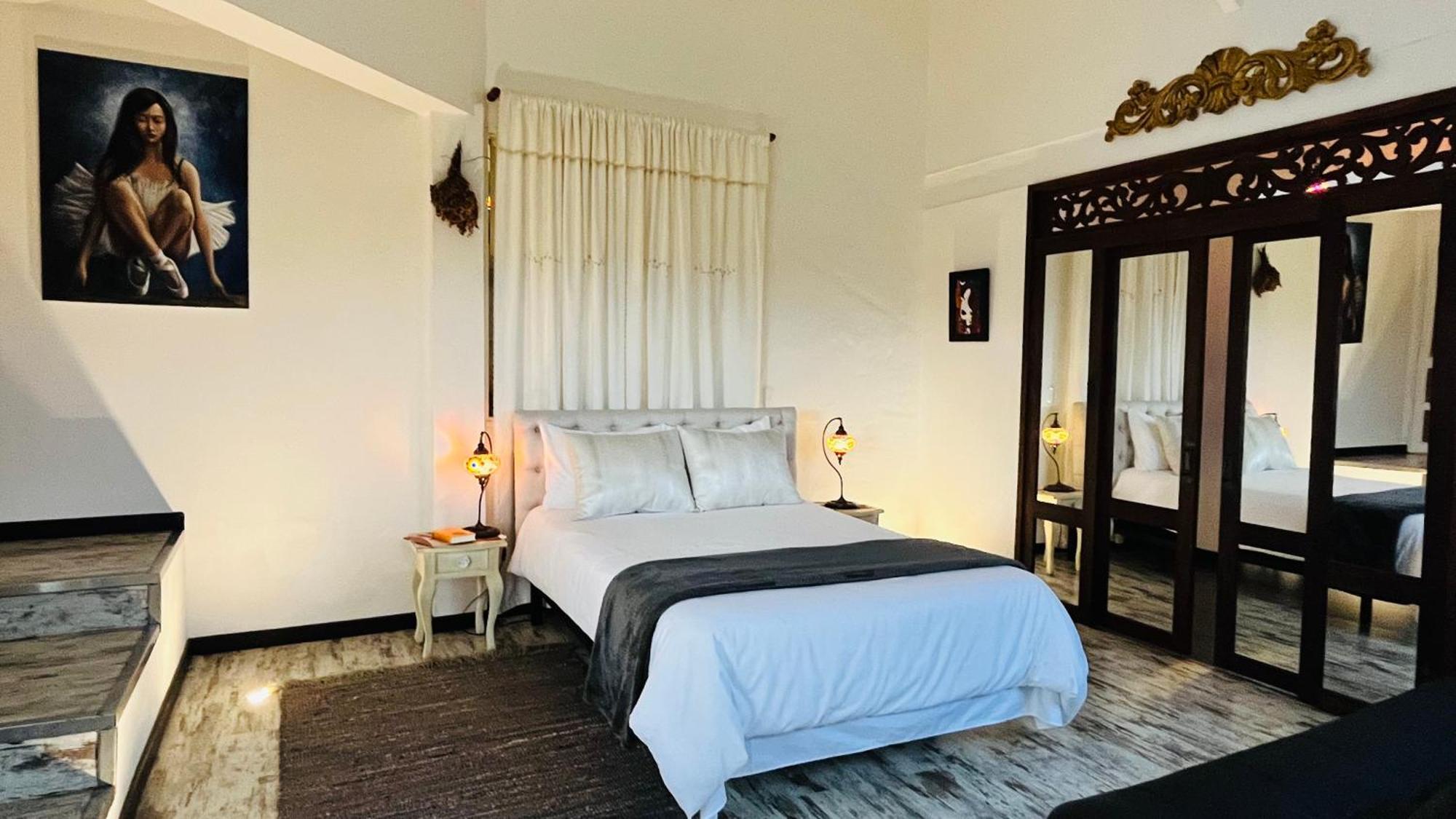 Hotel Caney Campestre Villa De Leiva Виля Де Лейва Екстериор снимка