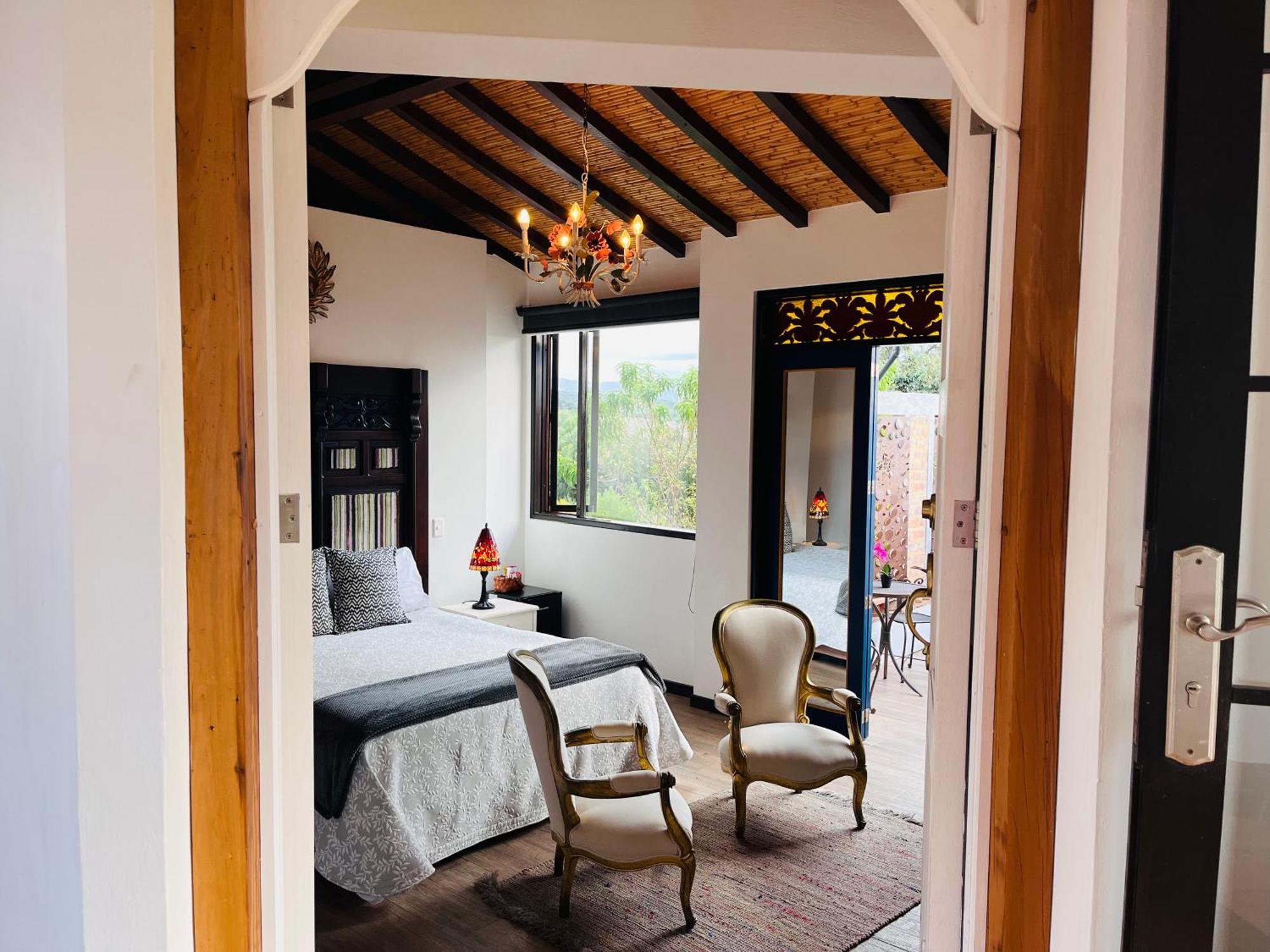 Hotel Caney Campestre Villa De Leiva Виля Де Лейва Екстериор снимка